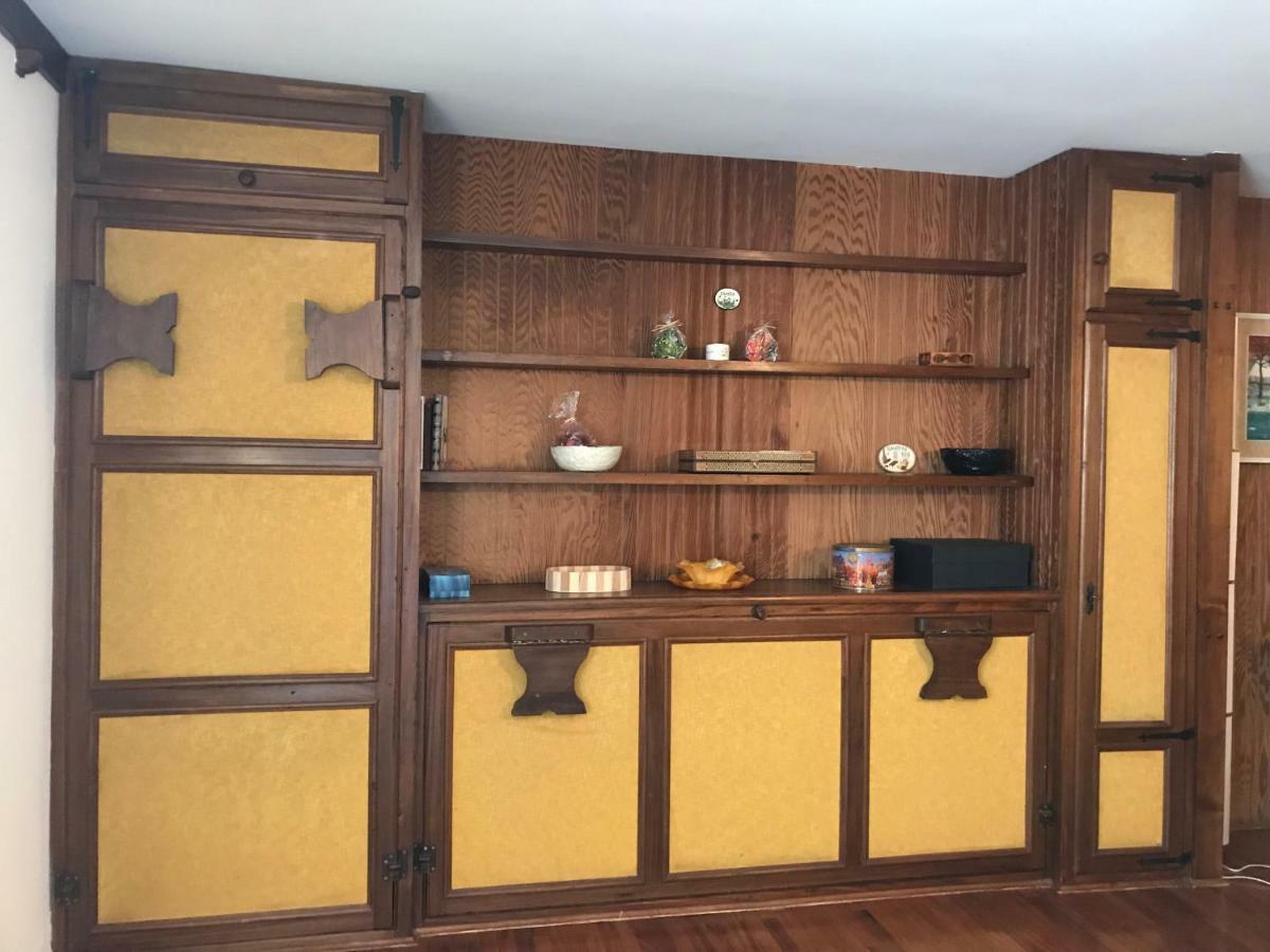 Manu Happy House Appartement Breuil-Cervinia Buitenkant foto