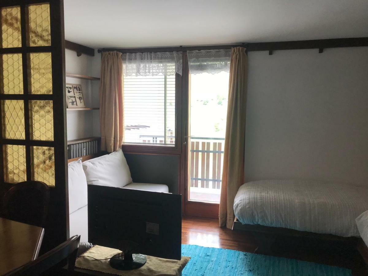 Manu Happy House Appartement Breuil-Cervinia Buitenkant foto