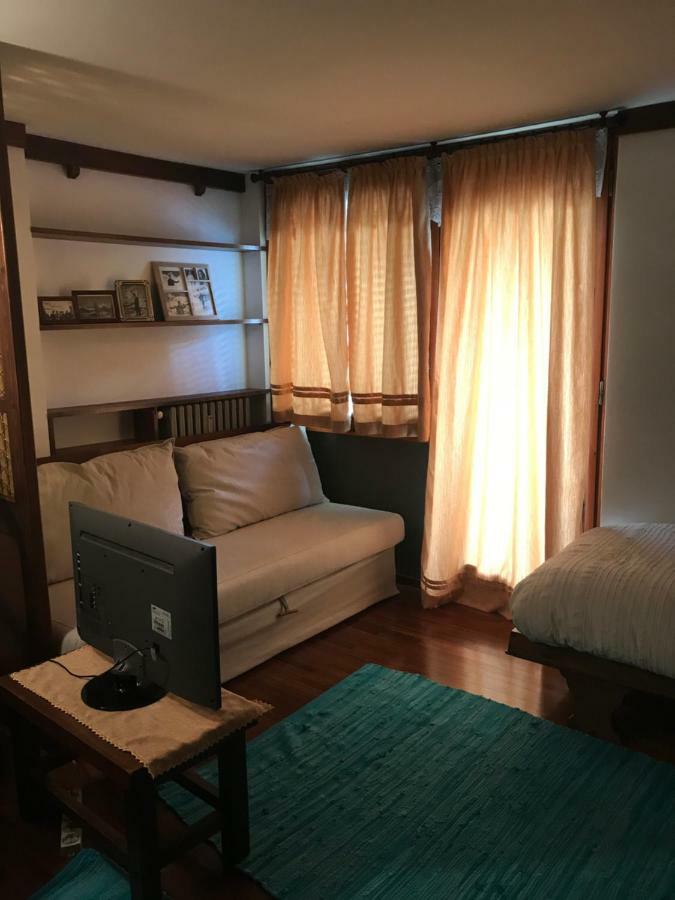 Manu Happy House Appartement Breuil-Cervinia Buitenkant foto