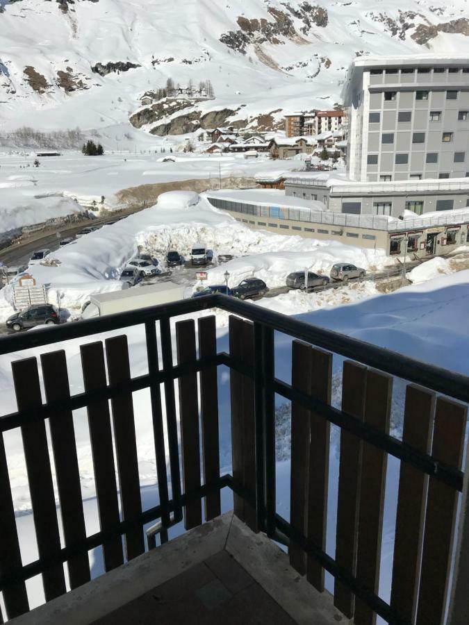 Manu Happy House Appartement Breuil-Cervinia Buitenkant foto